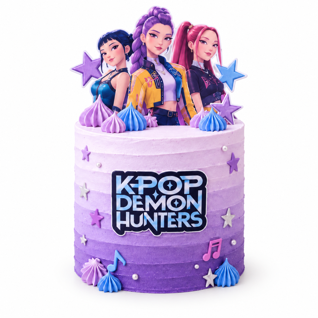 K-POP: Demon hunters OLLIES